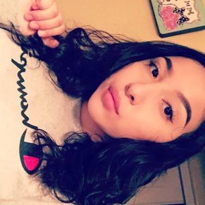 Meet your Posher, Jocelyn